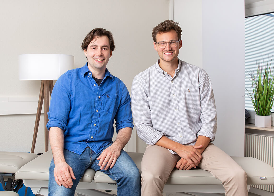 Physiotherapie Kronberg